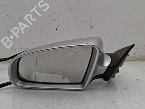 Used Left mirror AUDI A4 B7 (8EC) 2.0 TDI 16V (140 hp) 32388607