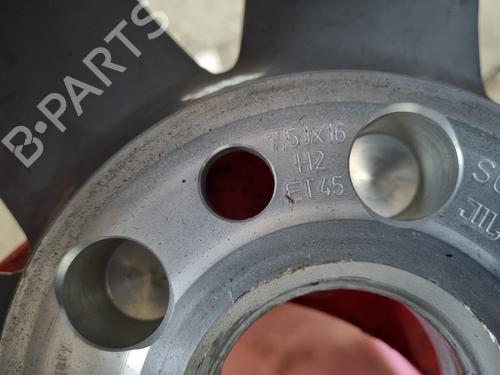 Rim AUDI A6 C6 (4F2) 3.0 TDI quattro | BP15386619C45 