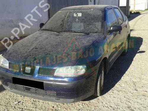 Steering column stalk SEAT CORDOBA (6K1, 6K2) 1.4 16V | BP7933451I23 