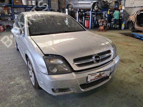 Used Parts OPEL VECTRA C (Z02) 2.2 DTI 16V (F69) (125 hp) 4196684