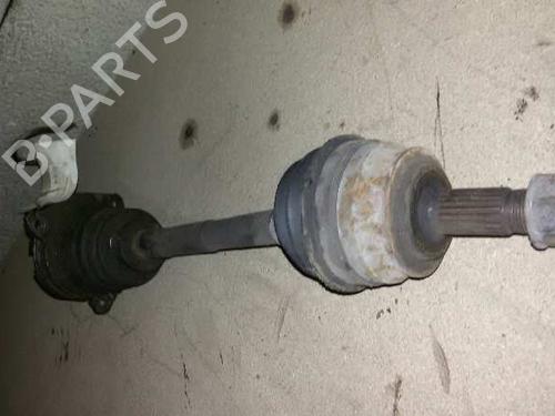 Left front driveshaft FIAT BRAVO I (182_)  | BP7940224M38 
