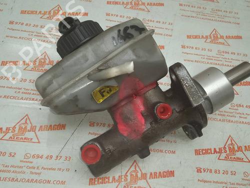 Brake master cylinder OPEL VECTRA B (J96) 2.0 DTI 16V (F19) | BP7946774M77 