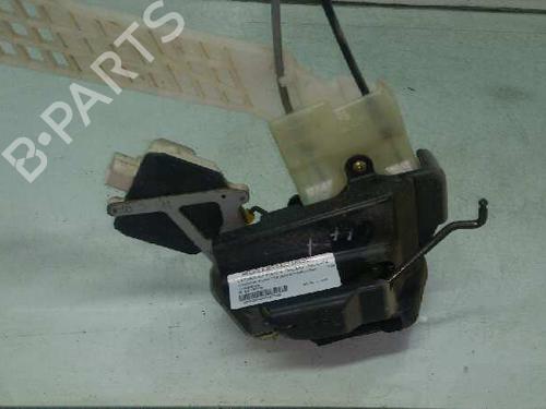Used Rear left lock HYUNDAI ELANTRA III (XD) 2.0 CRDi (113 hp) 7932308