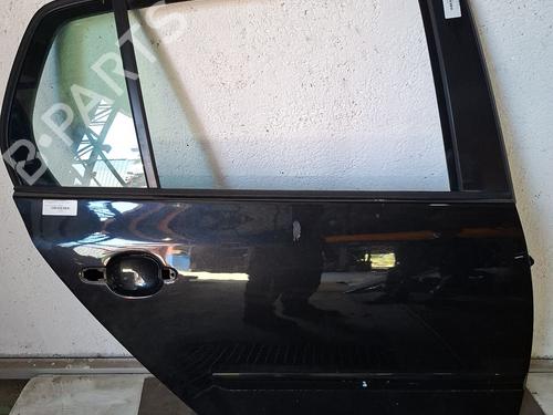 right-rear-door-vw-golf-v-1k1-2003-2004-2005-2006-2007-2008-2009-2010-34127878 main image
