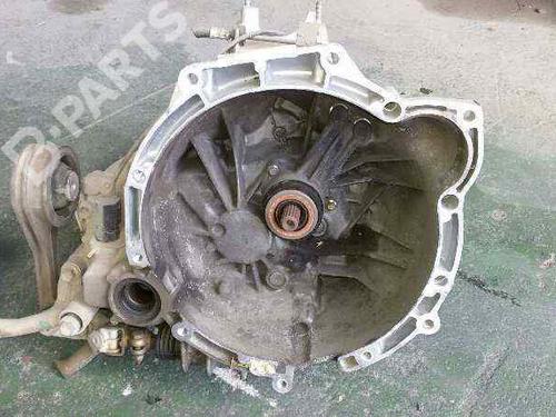 Used Manual gearbox Manual gearbox FORD FIESTA IV (JA_, JB_) 1.6 16V Sport (103 hp) 10309904 10309904