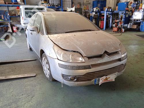 Used Parts CITROËN C4 I (LC_)  1.6 HDi  1169329