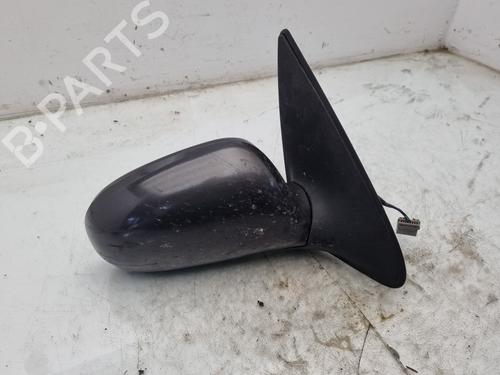Right mirror NISSAN ALMERA II Hatchback (N16) 2.2 Di | BP22322174C27