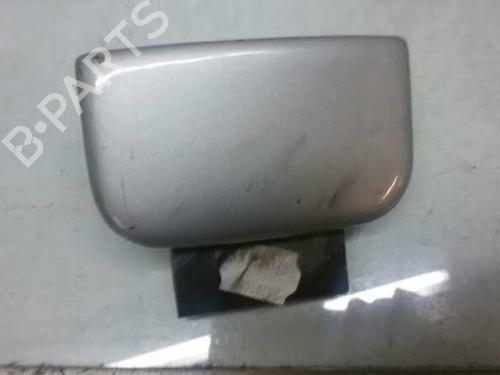 Front right exterior door handle PEUGEOT PARTNER MPV (5_, G_)  | BP7934950C129
