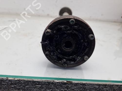Right front driveshaft VW LUPO I (6X1, 6E1) 1.4 16V | BP22322624M39 