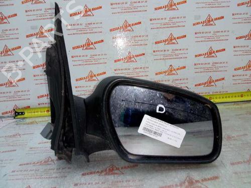 Used Right mirror FORD FOCUS II (DA_, HCP, DP) 1.6 TDCi (109 hp) 7943903