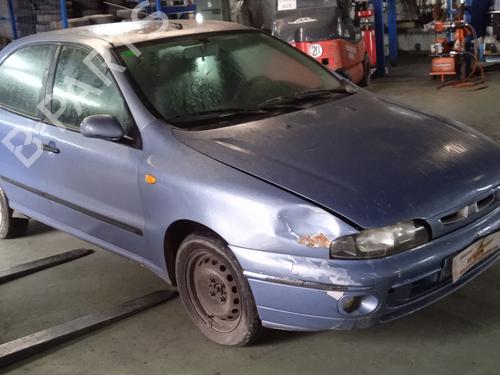 Right front driveshaft FIAT BRAVA (182_)  | BP8313169M39 