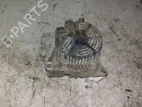 Alternator PEUGEOT 306 Hatchback (7A, 7C, N3, N5) 1.4 | BP7939638M7 