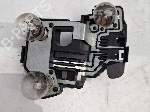 Used Lamp holder PEUGEOT 206 Hatchback (2A/C) 2.0 HDI 90 (90 hp) 28811689