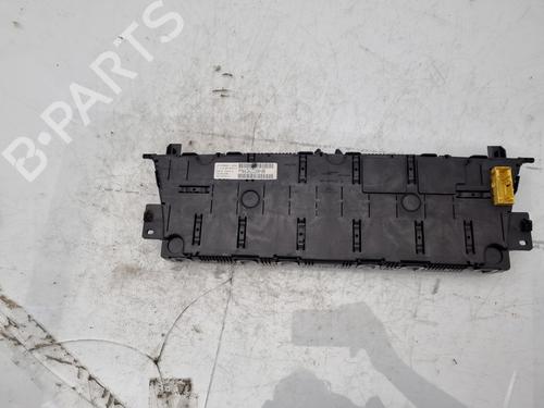 Instrument cluster CITROËN C4 Grand Picasso I (UA_) 1.6 HDi | BP17906181C47 