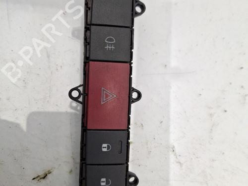 Used Warning switch CITROËN JUMPER II Platform/Chassis 2.2 HDi 120 (120 hp) 30319642