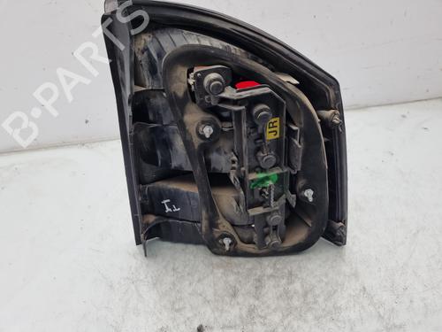 Left taillight OPEL VECTRA C GTS (Z02) 1.9 CDTI (F68) | BP13915319C34 