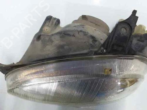 Left headlight OPEL CORSA B (S93)  | BP7938105C28 