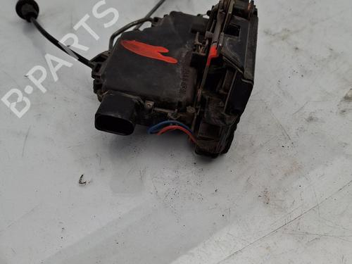 Front left lock VW GOLF IV (1J1) 1.9 TDI | BP26207626C98 
