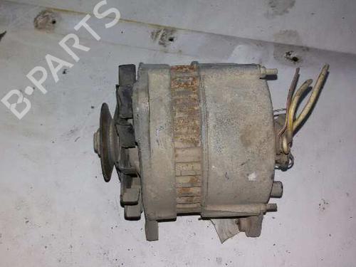 Alternator SUZUKI SAMURAI Closed Off-Road Vehicle (SJ_) 1.3 (SJ 413) | BP7939328M7 