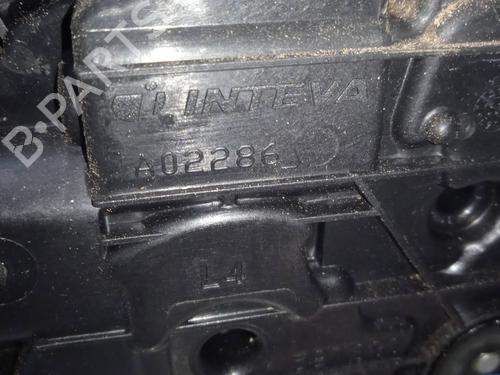 Rear left lock VW PASSAT B8 (3G2, CB2)  | BP7946415C100 