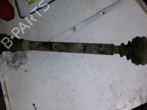 Used Right front driveshaft VW PASSAT B2 (32B) 1.6 D (54 hp) 7937549
