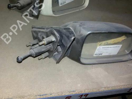 Used Right mirror RENAULT 19 II (B/C53_) [1991-2001]  7929586