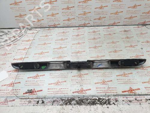 Tailgate handle PEUGEOT 307 Break (3E) 2.0 HDI 90 | BP7945208C132 
