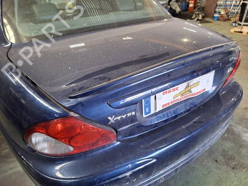 Tailgate JAGUAR X-TYPE I (X400) 2.0 D | BP22321404C6 