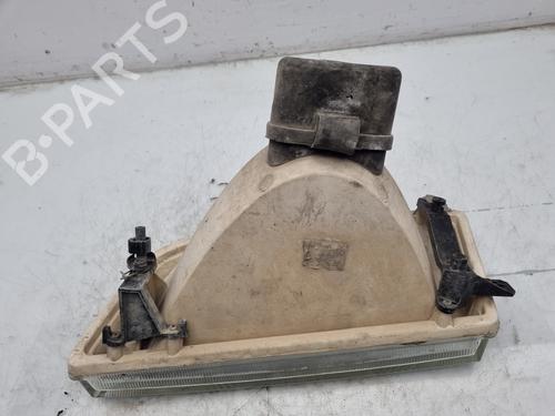 Right headlight CITROËN ZX (N2)  | BP17919613C29 