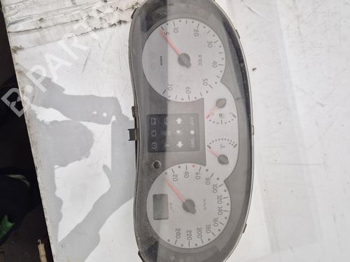Kombiinstrument RENAULT KANGOO (KC0/1_) D 65 1.9 (KC0E, KC02, KC0J, KC0N) (64 hp) 27834091