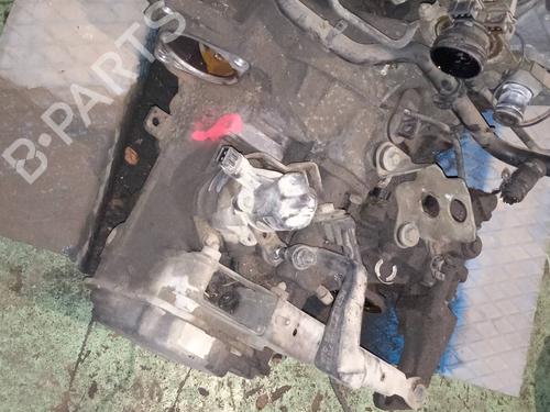 Used Gearbox SEAT CORDOBA (6K1, 6K2) [1993-2002]  7946240