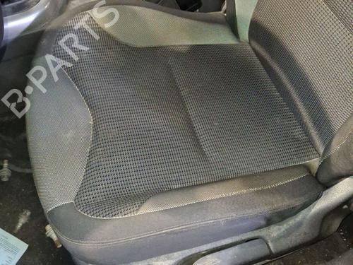 Asiento delantero izquierdo PEUGEOT 308 I (4A_, 4C_) 1.6 16V (120 hp) 32381706