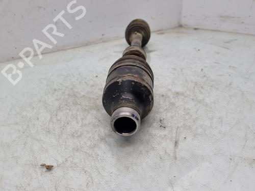 Right front driveshaft SUZUKI SX4 (EY, GY)  | BP15128347M39 