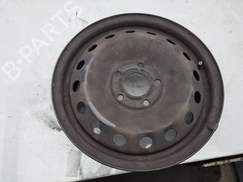 Used Rim RENAULT TRAFIC II Van (FL) [2001-2025]  13915331