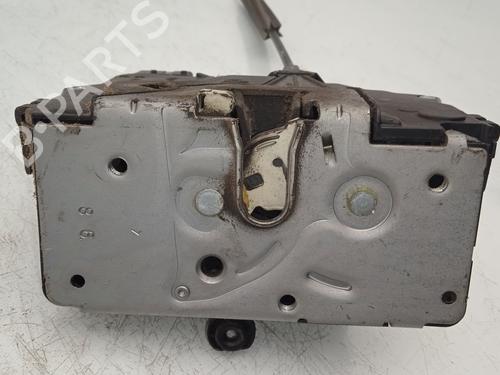 Front left lock OPEL CORSA D (S07)  | BP9150328C98 