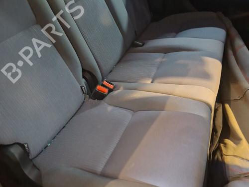 Used Rear seat Rear seat 39141978 39141978