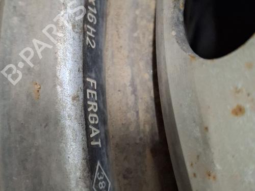 Fælk RENAULT TRAFIC II Van (FL) 2.0 dCi 115 (FL01, FL0U, FL00, FL0H, FL0M) | BP31915554C45