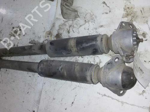Used Right rear shock absorber SEAT IBIZA III (6L1) 1.4 16V (100 hp) 14215192