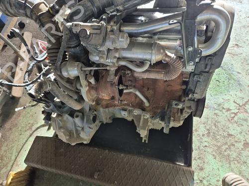 Engine RENAULT CLIO III Grandtour (KR0/1_) 1.5 dCi (KR0F) | BP22322980M1 