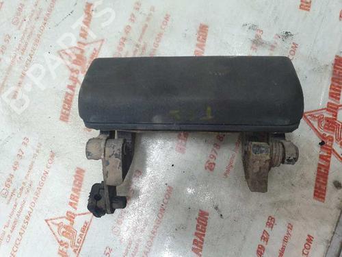 Trunk håndtak FORD TRANSIT Van (FA_ _) 2.4 DI (FAA_, FAB_, FAC_, FAD_) (90 hp) 7944915