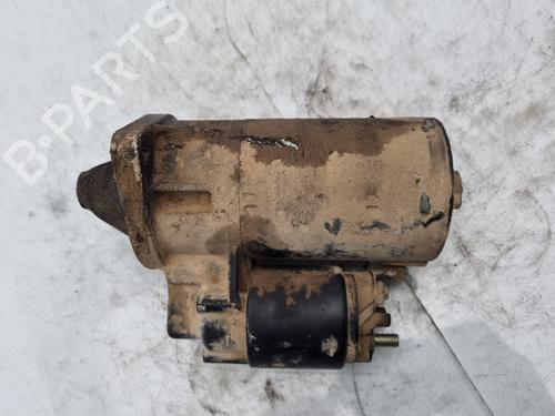 Starter SUZUKI VITARA Cabrio (ET, TA) 1.6 (TA01, SE416) | BP22322270M8 