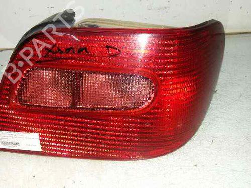 Used Right taillight CITROËN XSARA (N1) 2.0 HDi 90 (90 hp) 7942096