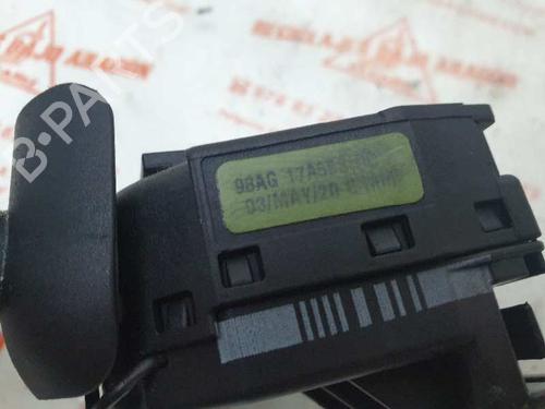 Steering column stalk FORD FOCUS I (DAW, DBW) 1.6 16V | BP7945051I23 