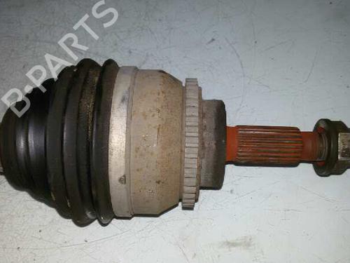 Left front driveshaft RENAULT MEGANE I Classic (LA0/1_) 1.9 dCi (LA05) | BP7931135M38 