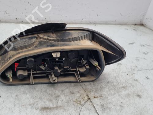 Left taillight PEUGEOT 406 (8B)  | BP22322078C34 