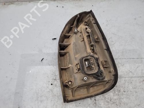 Left taillight OPEL ZAFIRA A MPV (T98) 2.0 DTI 16V (F75) | BP17862844C34 