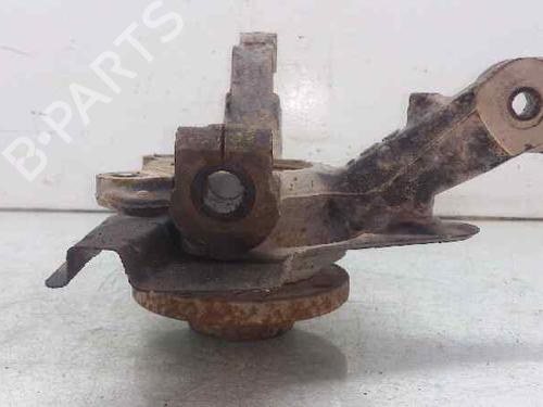 Right front steering knuckle FIAT STILO (192_) 1.9 D Multijet | BP7931828M26 