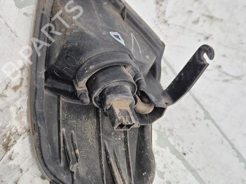 Used Right front indicator NISSAN ALMERA I (N15) 2.0 D (75 hp) 30833019