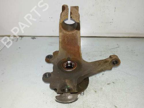 Right front steering knuckle FORD FOCUS II (DA_, HCP, DP)  | BP7931387M26 