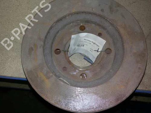 Used Other CITROËN SAXO (S0, S1) [1996-2004]  14214980